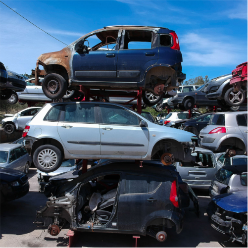 Scrap Car Wreckers Springvale Scrap Car Wreckers Springvale